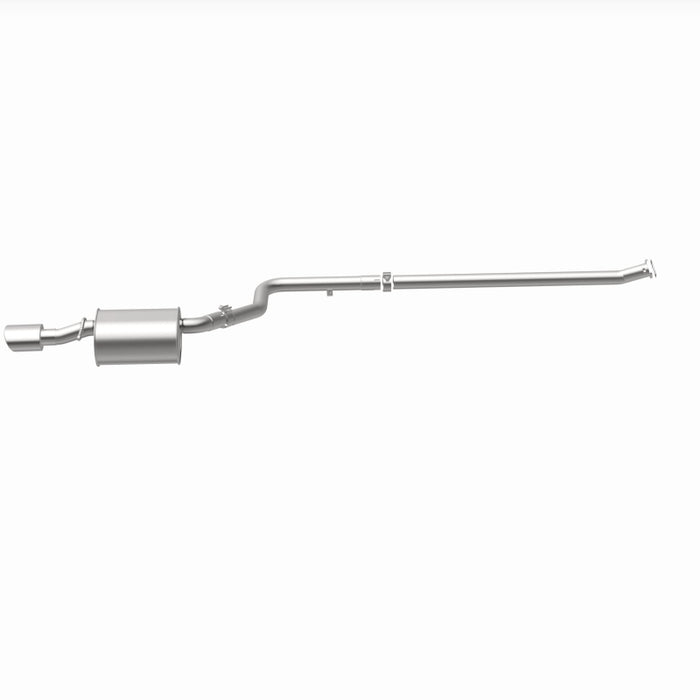 Magnaflow 16-20 Kia Optima 2.4L BRE Exhaust Kit