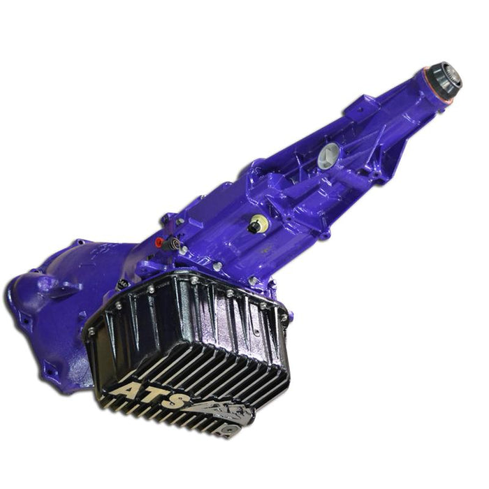 ATS Diesel 1996 - Early 98 Dodge 2wd 47RE Stage 2 Transmission Package