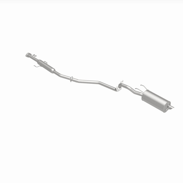 MagnaFlow 04-09 Kia Spectra 2.0L BRE Exhaust Kit