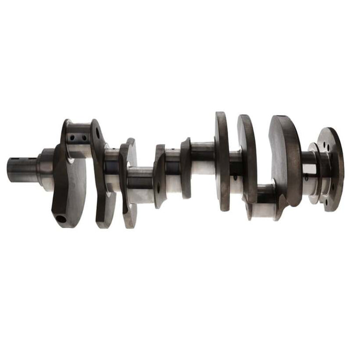 Manley Chevrolet Big Block 4340 Non-Twist Forgings 4.250in Stroke Crankshaft