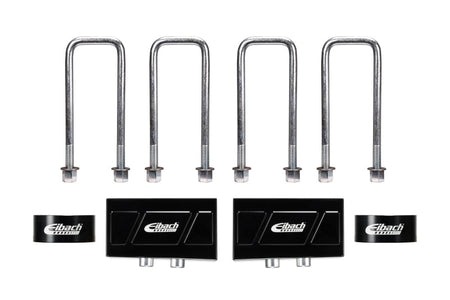 Eibach Pro-Truck Lift Kit 08-21 Toyota Land Cruiser (Incl. Lift Springs and Pro-Truck Sport Shocks)