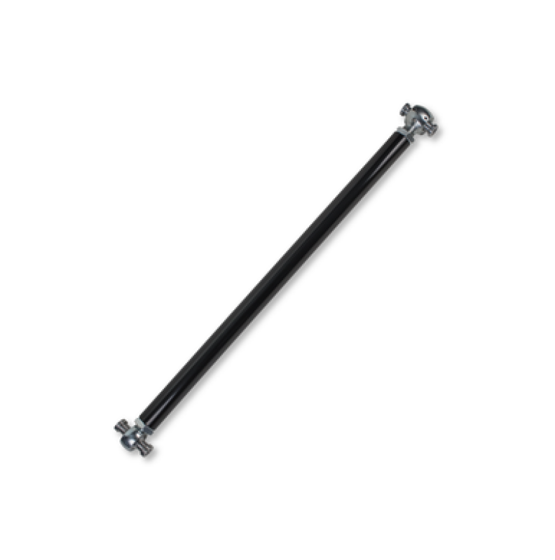 Rock Krawler 97-06 Jeep TJ Wrangler Double Adjustable Front Upper Long Arm - Driver Side