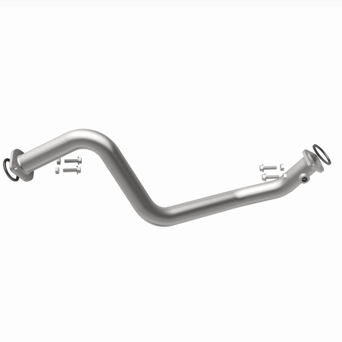 BRE Exhaust 06-12 RAV4 2.4L 2.5L 3.5L Front Pipe Kit