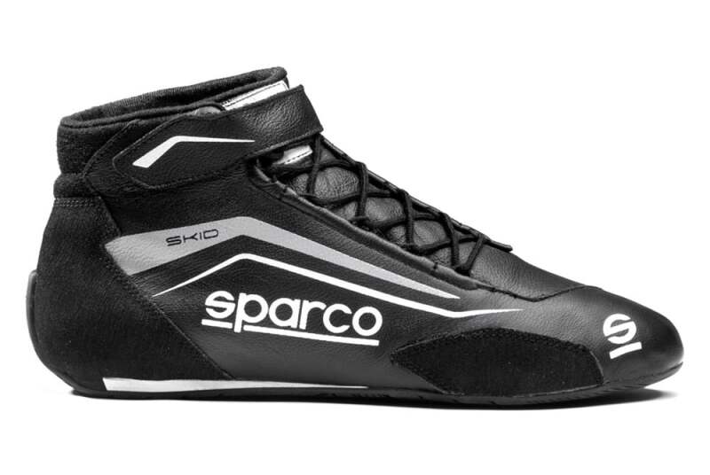 Sparco Shoe Skid 44 BLK