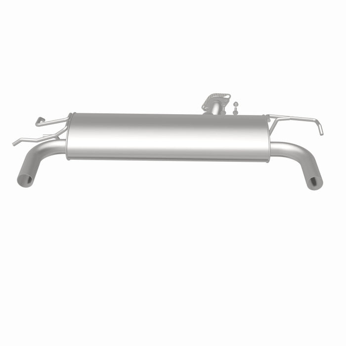 Magnaflow BRE Rear Muffler Kit Replacement Kia