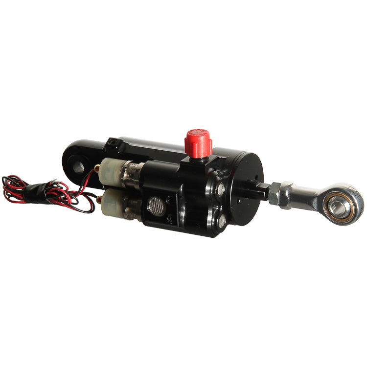 MoTeC Gear Box Controller Shift Actuator