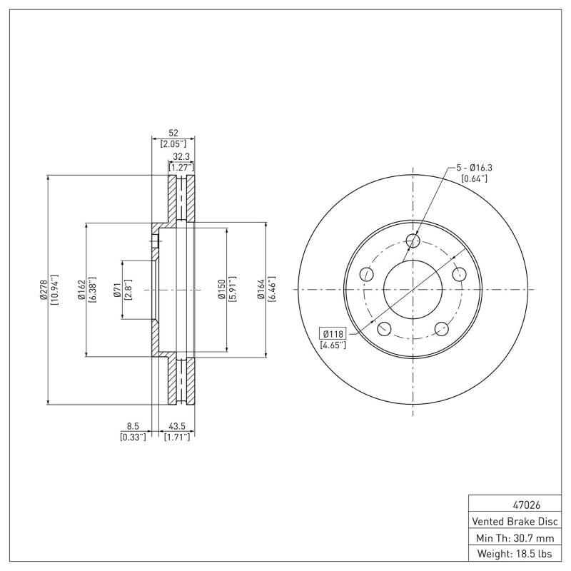 Technical Drawing