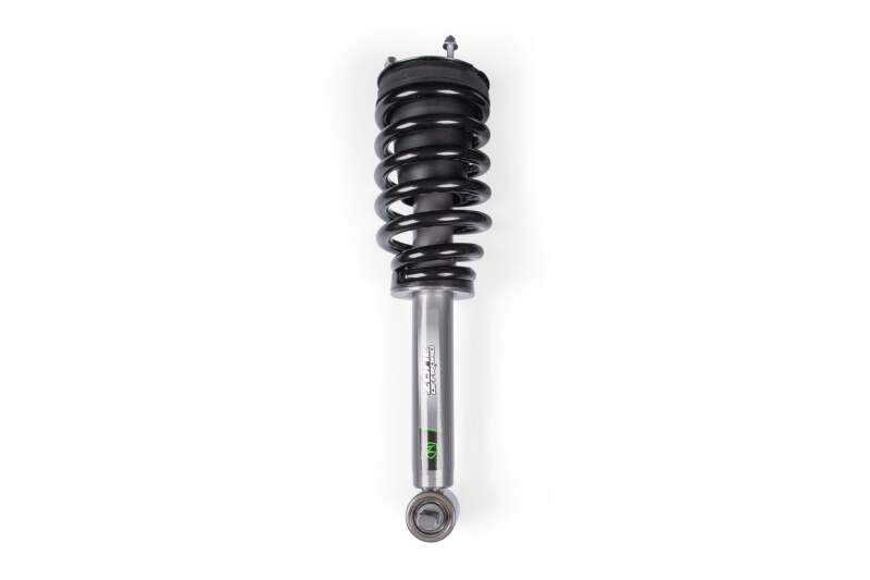 Zone Offroad 07-18 Chevrolet Silverado / GMC Sierra 1500 4in Loaded Struts - Single Strut (7226861J)