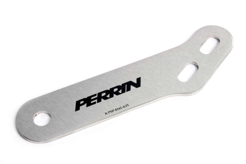 PERRIN Replacement Bracket for 02-14 Subaru WRX / 02-17 STi FMIC-ONLY Air Oil Separator Kit