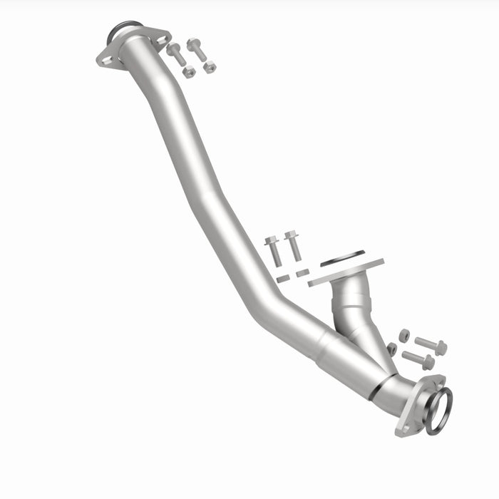 BRE Exhaust 02-06 MPV 3.0L Front Pipe Kit