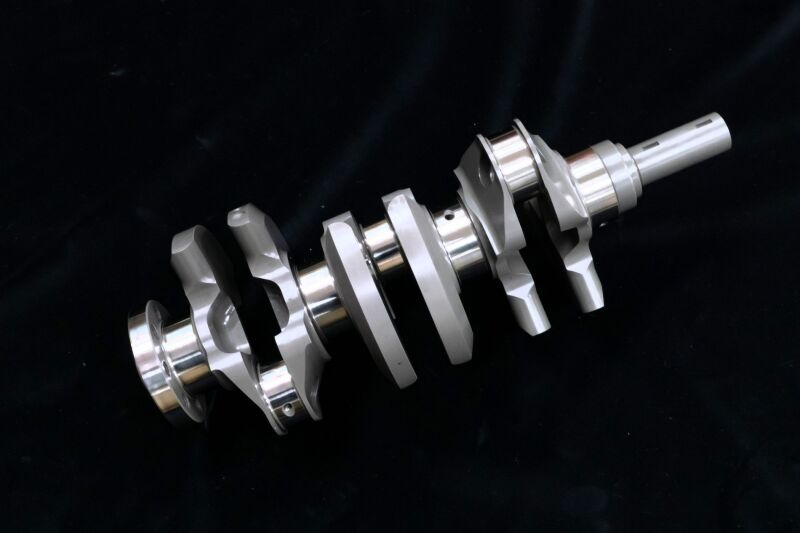 HKS CRANKSHAFT 2JZ-GTE 3.4L