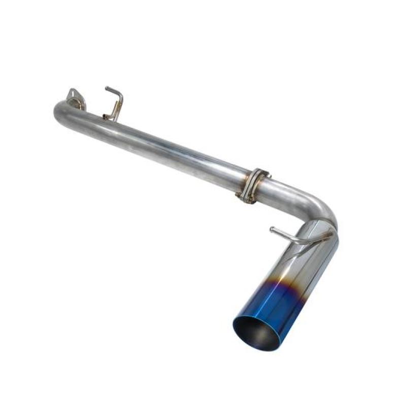 Remark 22+ Lexus IS500 Quad SS Double Wall Tips (Muffler Version)