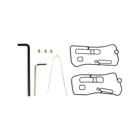 Athena Max N.120 -M6 Dell Orto Carburetor Jets Kit - 5 Pack