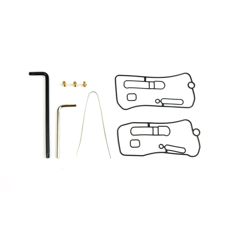 Athena Max Nr. 125 For Dellorto Carburetor (M6) - 5 Pack