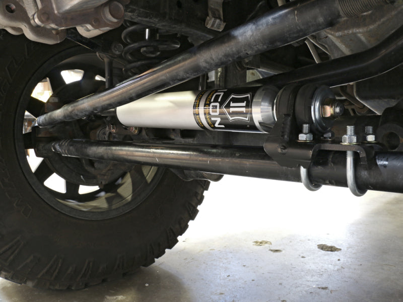 ICON 07-18 Jeep Jk Stage 2 Ultimate Front End Kit