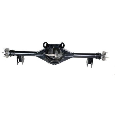 Ridetech 55-57 Chevrolet Bel Air Front Coolride Kit (Use w/ Stock Lower Arms)