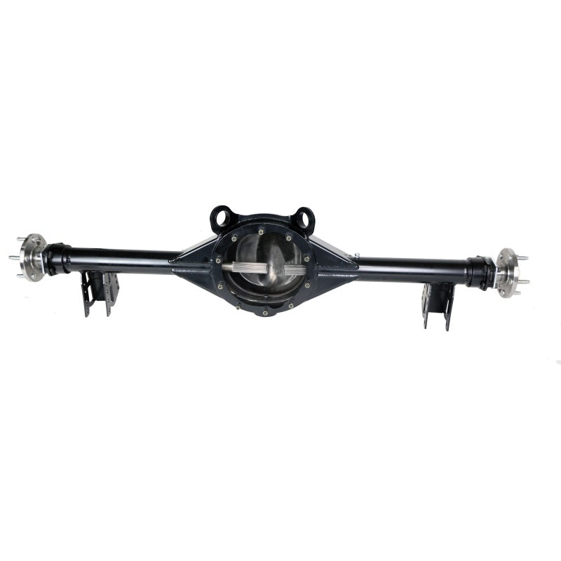 Ridetech 55-57 Chevrolet Bel Air Front Coolride Kit (Use w/ Stock Lower Arms)