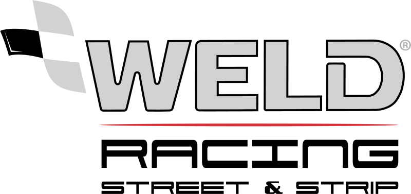 Weld S70 RT-S 15x10in / 5x120.65 BP / 3.5in. BS - Polished Center - Polished Shell Wheel