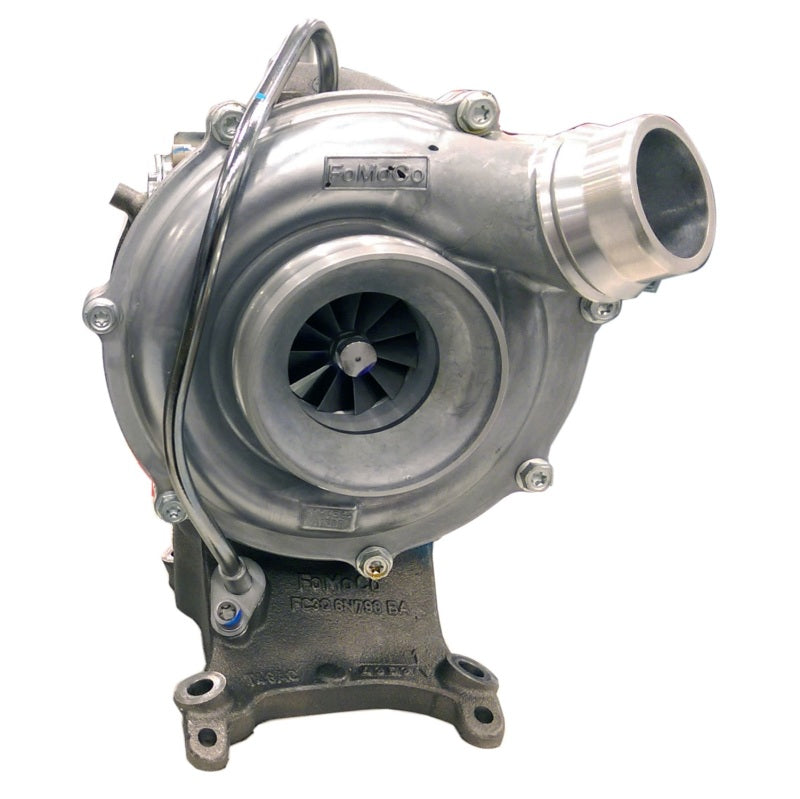 Ford Performance 22-26 Ford Maverick 2.0L Turbo Upgrade Kit with Calibration