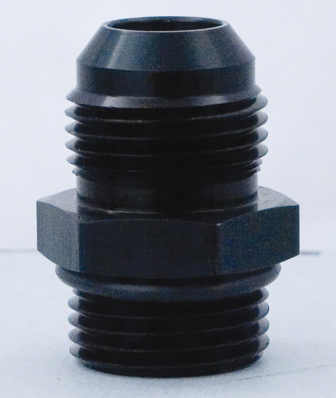 Peterson Fluid Systems Fitting -10AN Port x Temp-Port