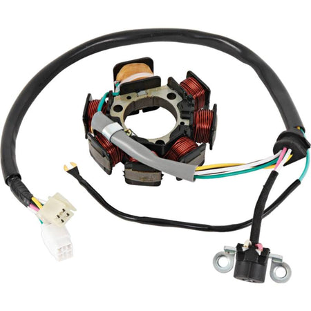 Arrowhead Suzuki 12V Stator