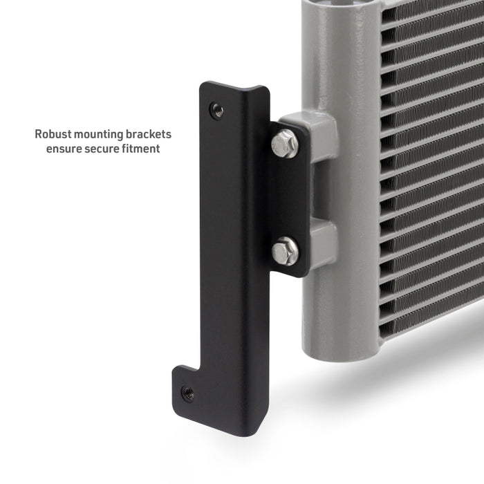 Mishimoto 10-24 Toyota 4Runner 4.0L Transmission Cooler