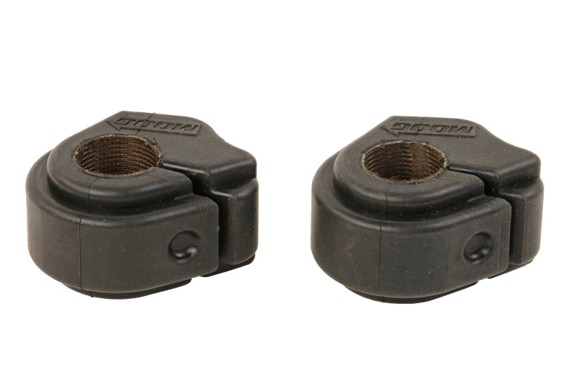 MOOG 03-08 Isuzu Ascender Rear To Frame Stabilizer Bar Bushing Kit