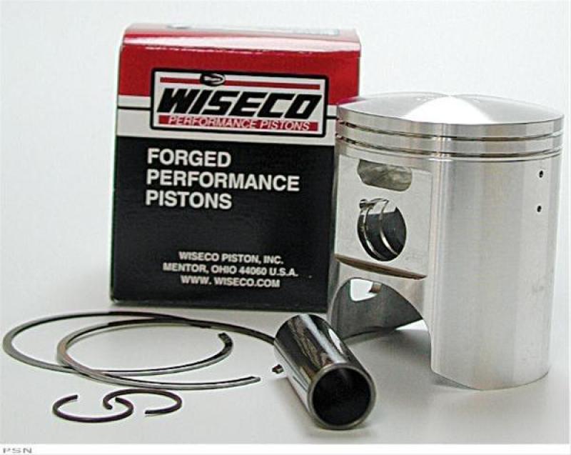 Wiseco 1987 Suzuki LT250R QuadRacer ProLite 2677CD Piston Kit