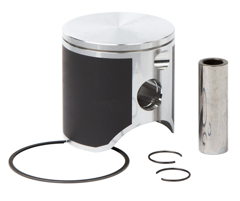 Vertex Piston 05-21 Yamaha YZ 125 125cc +4mm Cast Big Bore Piston Kit 144cc.