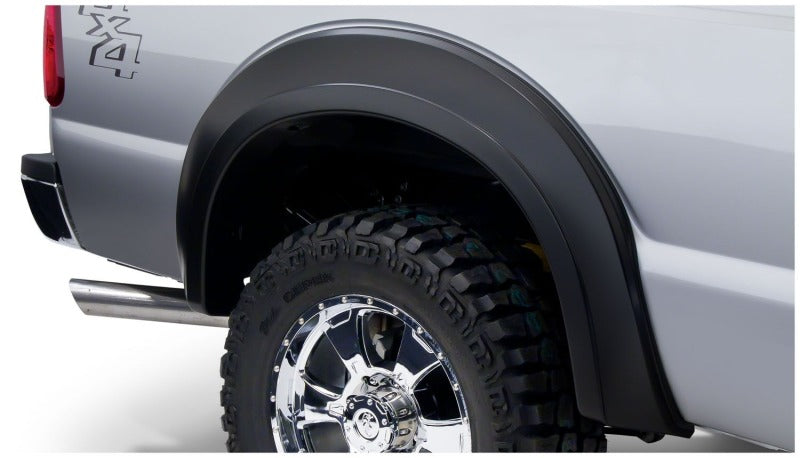 Husky Liners 11-16 Ford F-250/F-350 Super Duty Extend-A-Fender Style Fender Flares - 4pc