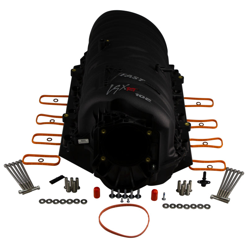 Fast Lsxrt FAST LSXRT Manifold 102MM LS Truck Intake Manifold Kit