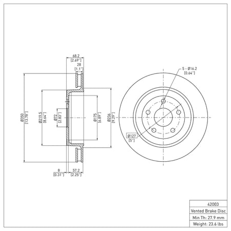 Technical Drawing