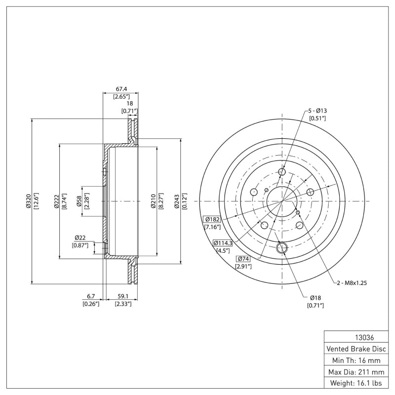Technical Drawing