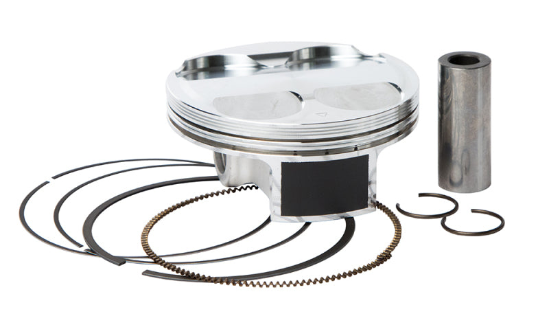 Vertex Piston 2010 Kawasaki KX 250 F 250cc Forged Replica Piston Kit