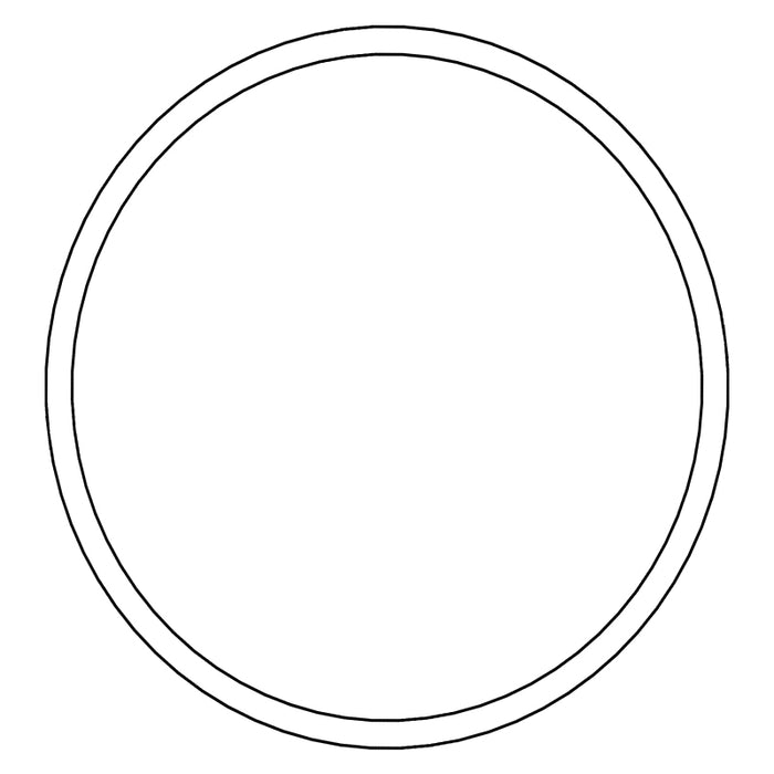 Cometic Ford 59A Flathead V8 .060in KF Distributor Terminal Housing Gasket