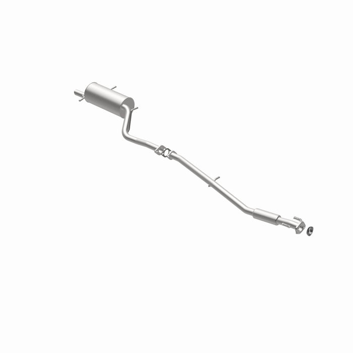 MagnaFlow BRE Exhaust Kit 99-02 Subaru Forester 2.5L