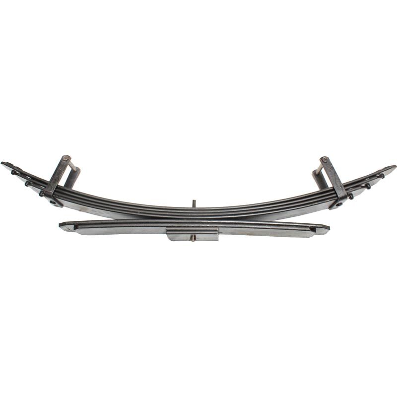 Carli 11-16 Ford F250/350 4x4 Progressive Add-A-Pack Driver