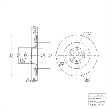 Technical Drawing