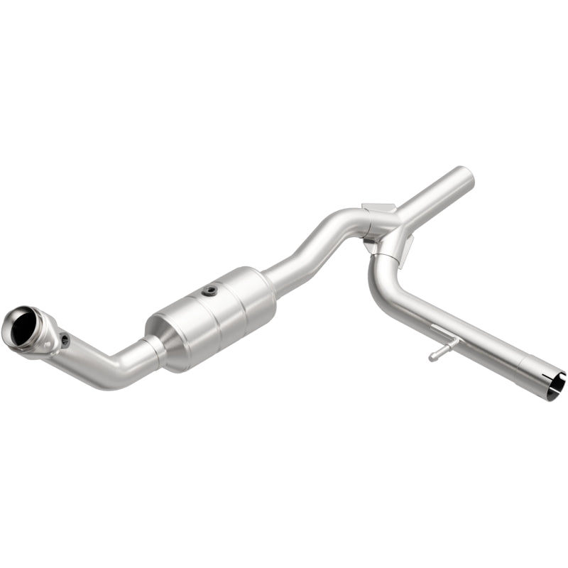 MagnaFlow Direct Fit Catalytic Converter F-150 04-06 8 4.6L OEM