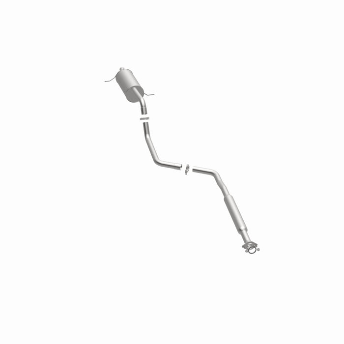 MagnaFlow BRE Exhaust Kit 99-03 Mazda Protege Protege5