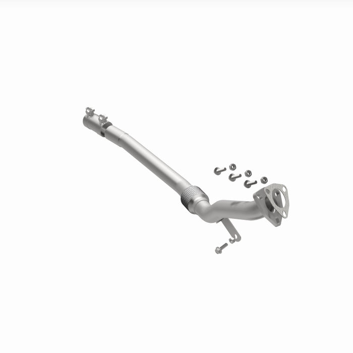 BRE Exhaust 02-05 A4 Quattro A4 1.8L Front Pipe Kit