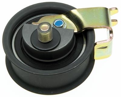 Gates 98-01 Mercedes-Benz SLK230 4-Cyl. 2.3L Tensioner Pulley Belt Drive Pulley
