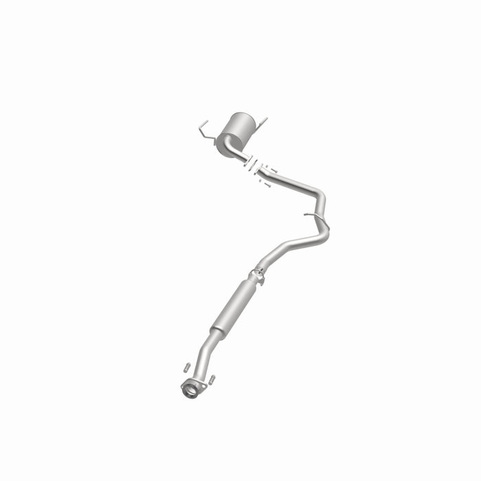 MagnaFlow BRE Exhaust Kit 14-16 Subaru Forester 2.5L