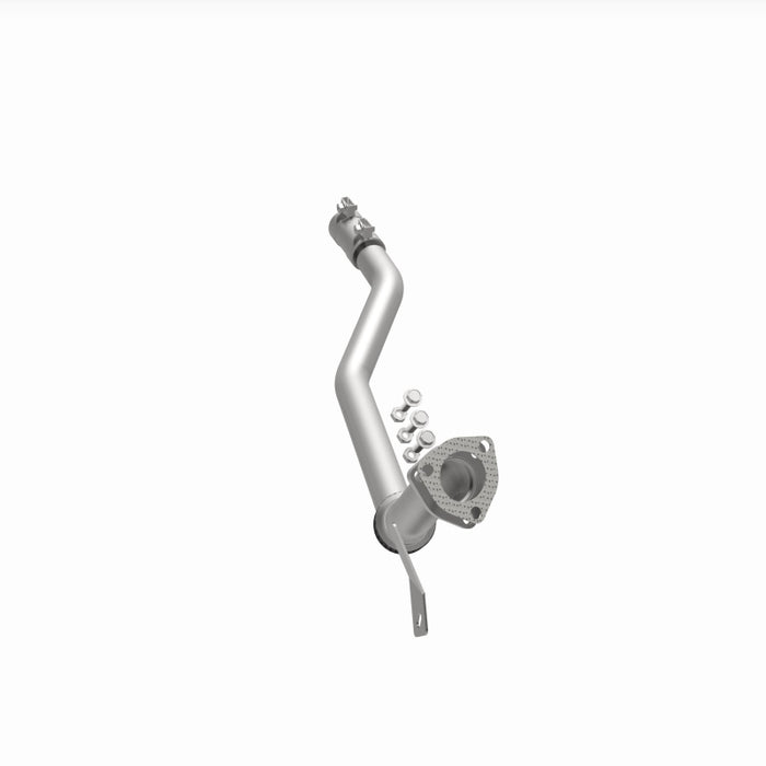 BRE Exhaust 05-08 A4 Quattro 2.0L Front Pipe Kit