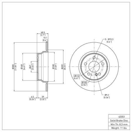 Technical Drawing