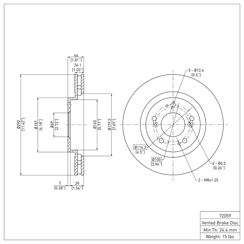 Technical Drawing