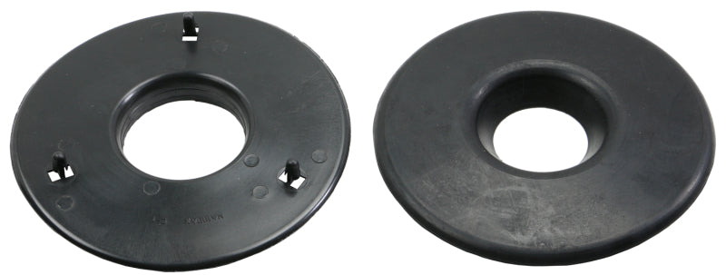 MOOG 97-06 Jeep Wrangler Rear Coil Spring Insulator