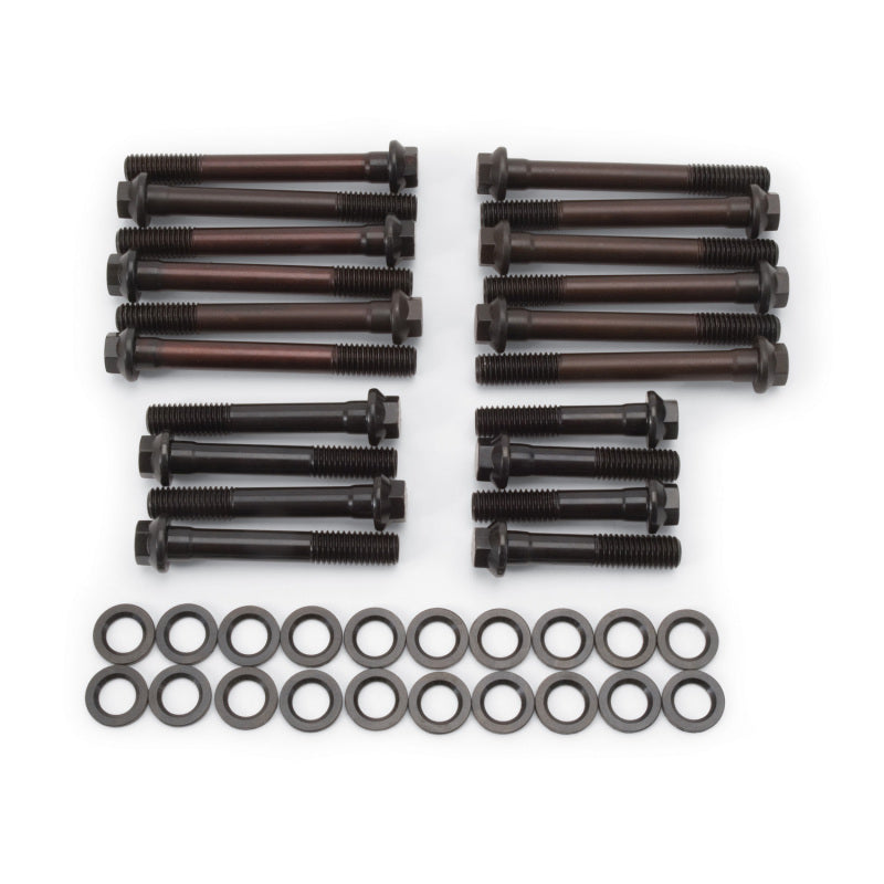 Edelbrock Chrysler big-block E-Series Cylinder Head Bolt Kit