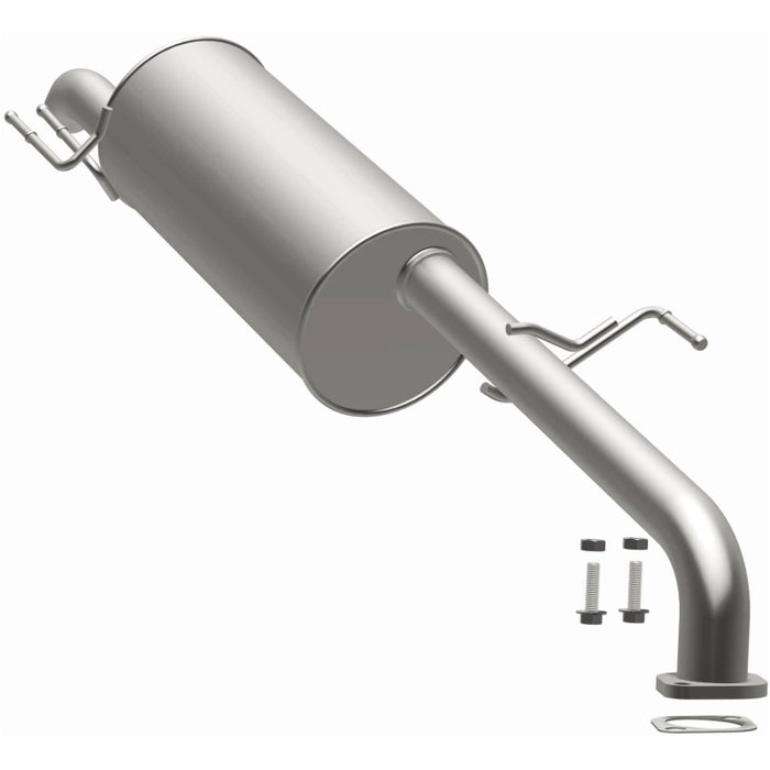 BRExhaust 10-13 KIA FORTE KOUP Muffler Kit