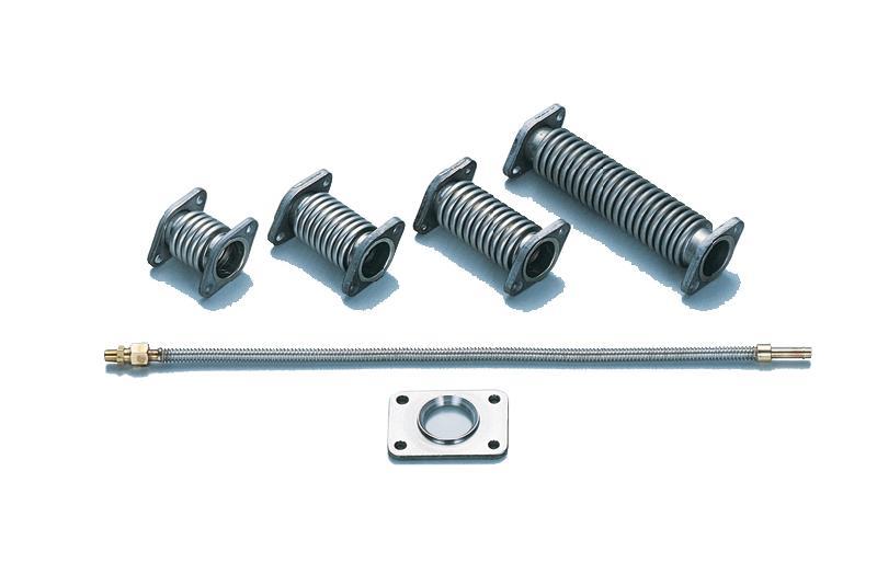 HKS G/K Front Pipe GT30 70mm